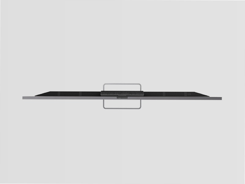 Serie C825 - TV TCL 4K Mini LED