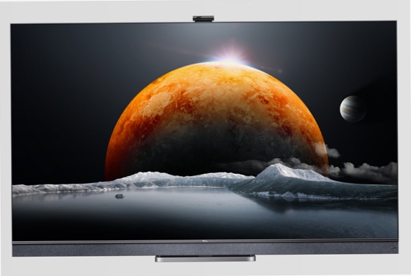 Serie C825 - TV TCL 4K Mini LED