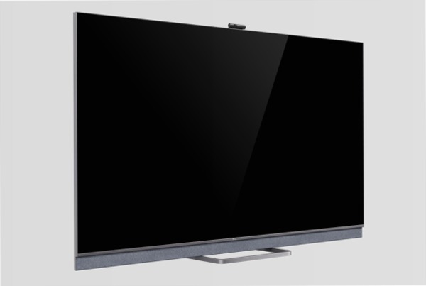 Serie C825 - TV TCL 4K Mini LED
