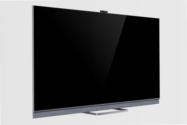 Serie C825 - TV TCL 4K Mini LED