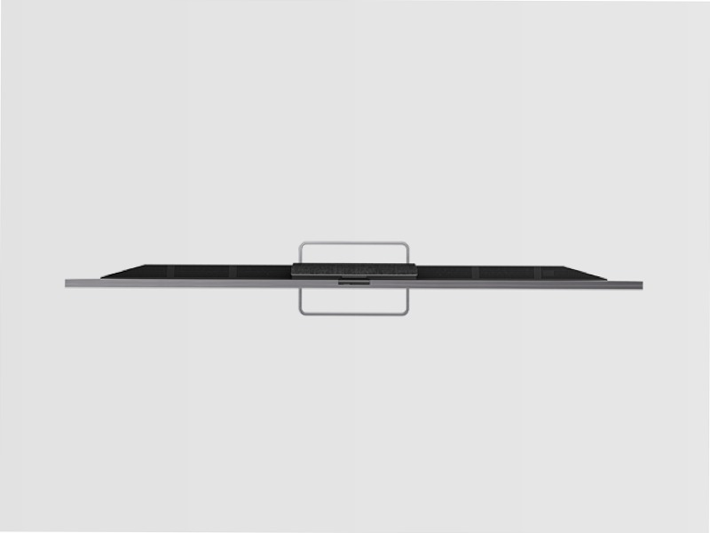 Serie C825 - TV TCL 4K Mini LED