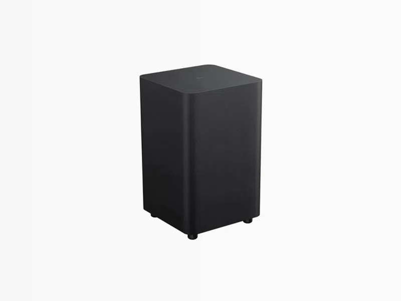 TCL S642W 2.1ch Soundbar | TCL Italy 2.1 200w