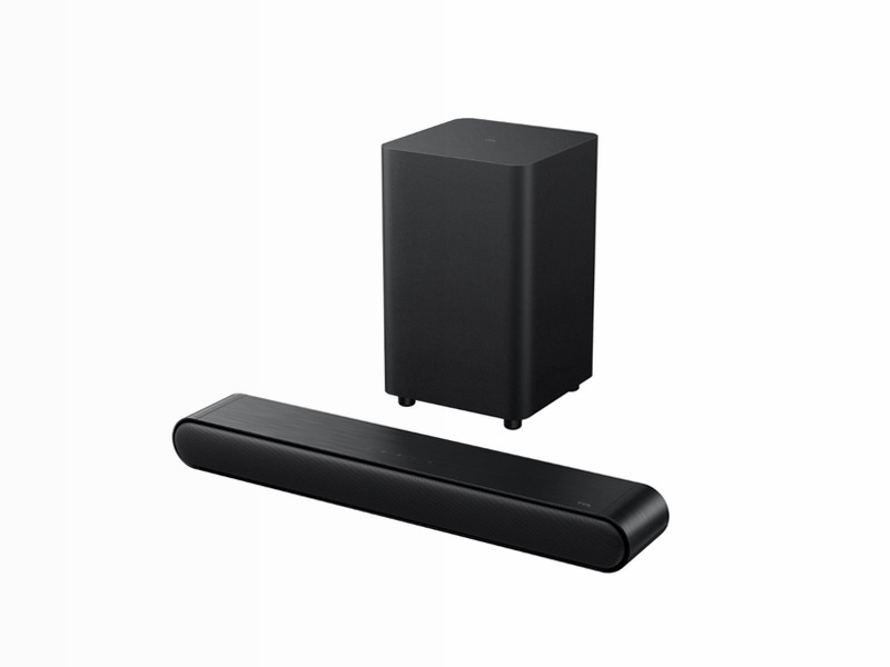 TCL S642W 2.1ch Soundbar | TCL Italy 2.1 200w