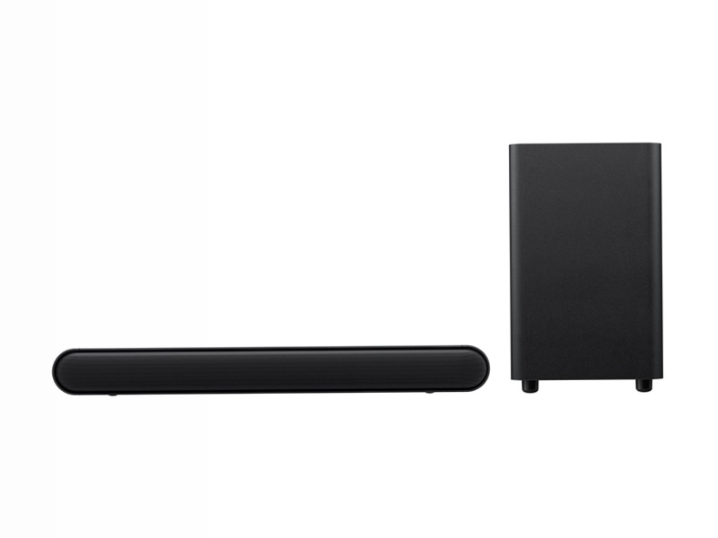 TCL S642W 2.1ch Soundbar | TCL Italy 2.1 200w