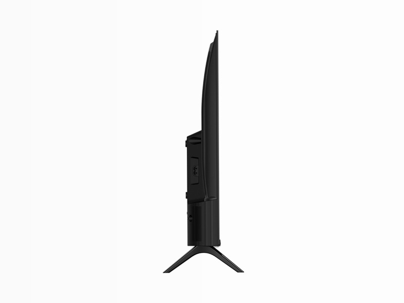 TV TCL QLED V4C - TCL Italia