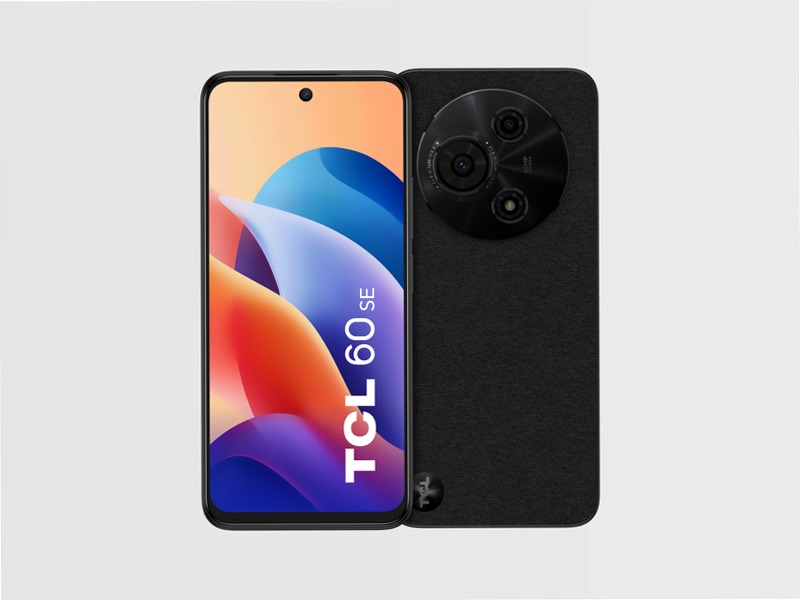 TCL 60 SE | TCL Italy 6.7" 512GB 8GB