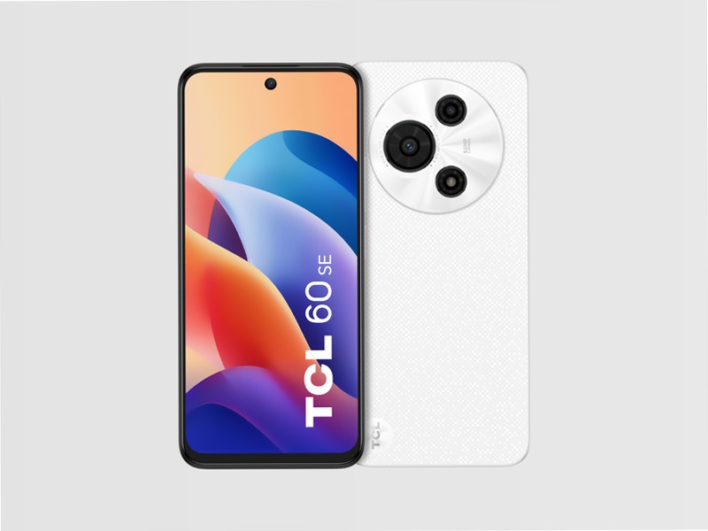 TCL 60 SE | TCL Italy 6.7" 512GB 8GB