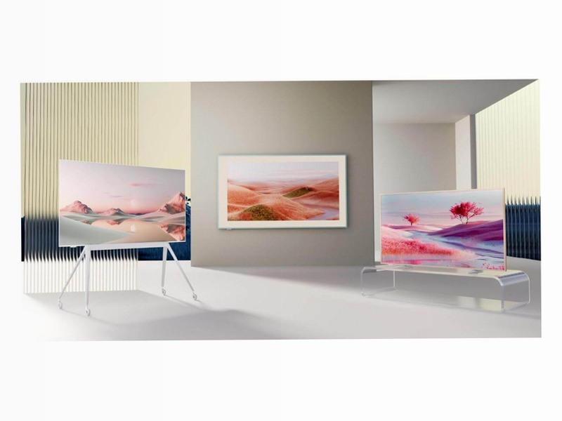 TCL A300 PRO-AI Art TV | TCL Italia