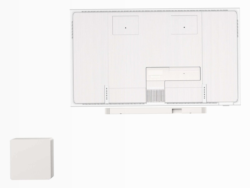 TCL A300 PRO-AI Art TV | TCL Italia