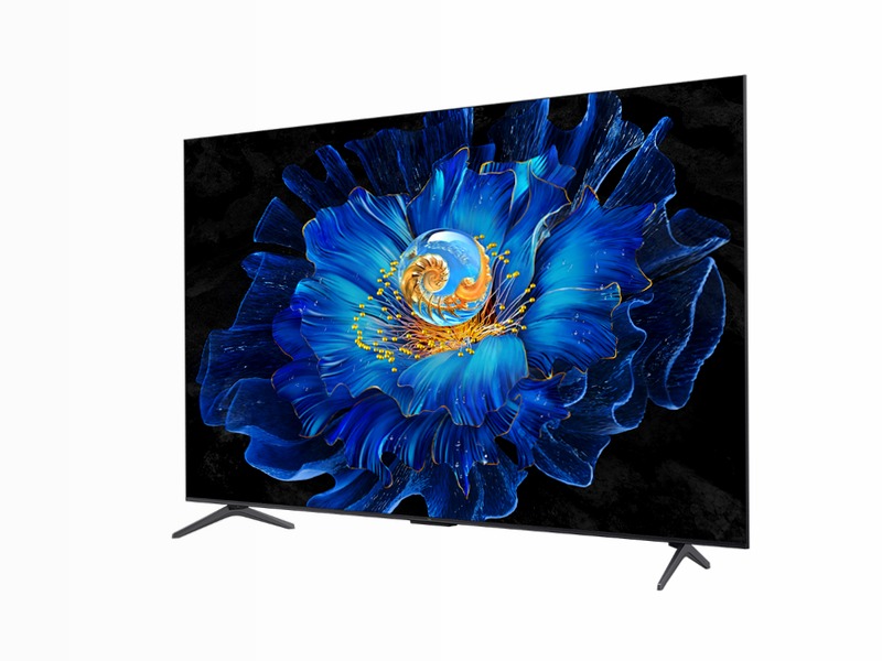 TV TCL QD-MiniLED C6KS da 50 a 75 pollici | TCL Italia 50" QLED