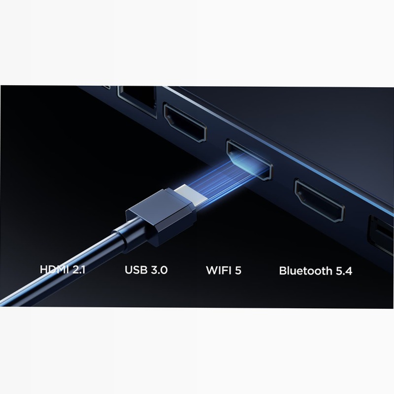 TV TCL QD-MiniLED C6KS da 50 a 75 pollici | TCL Italia 50" QLED