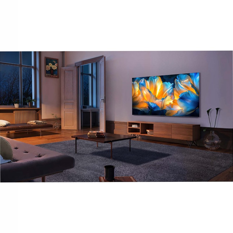 TV TCL QD-MiniLED C6KS da 50 a 75 pollici | TCL Italia 50" QLED