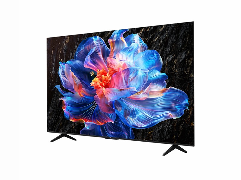 TV TCL 4K HDR V6C - TCL Italia