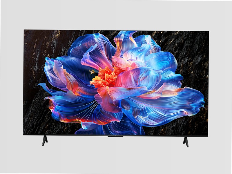 TV TCL 4K HDR V6C - TCL Italia