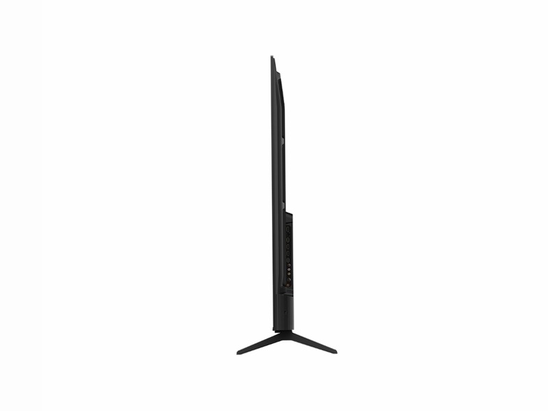 TV TCL 4K HDR V6C - TCL Italia