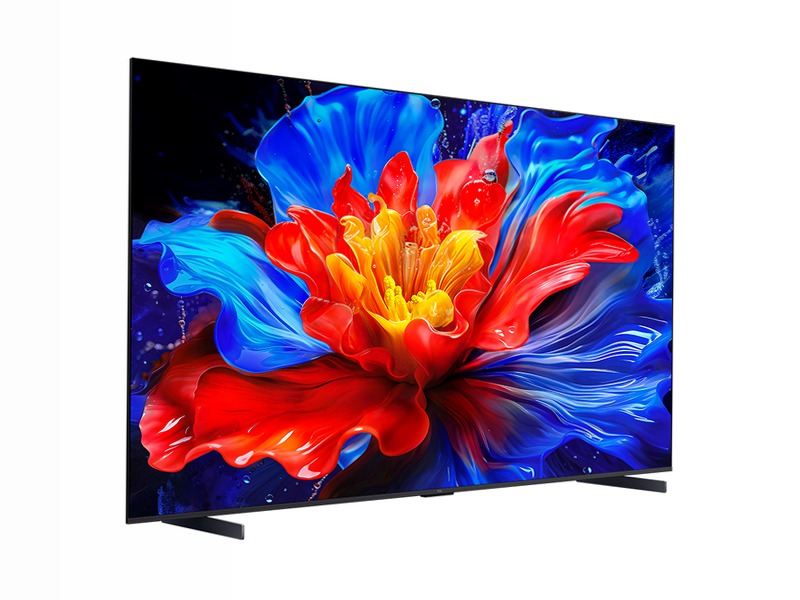 TCL P8K-QLED TV | TCL Italia QLED