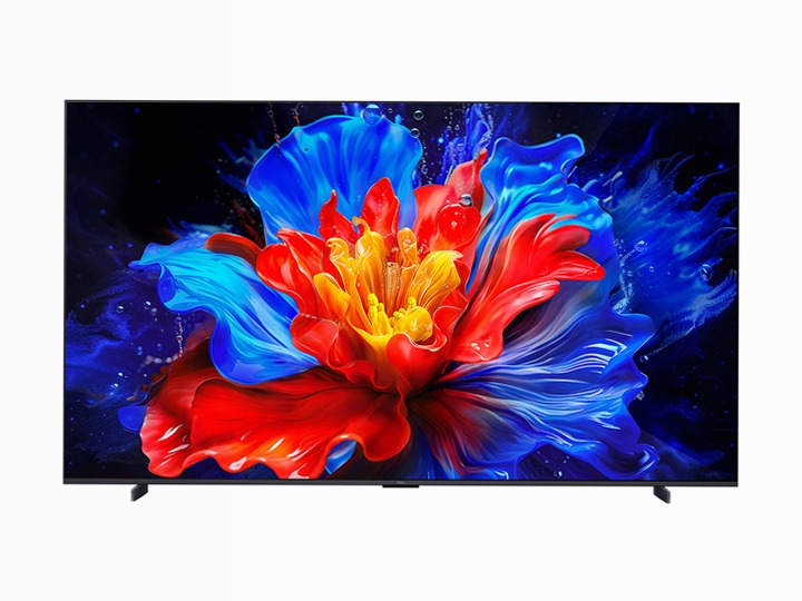 TCL P8K-QLED TV | TCL Italia QLED