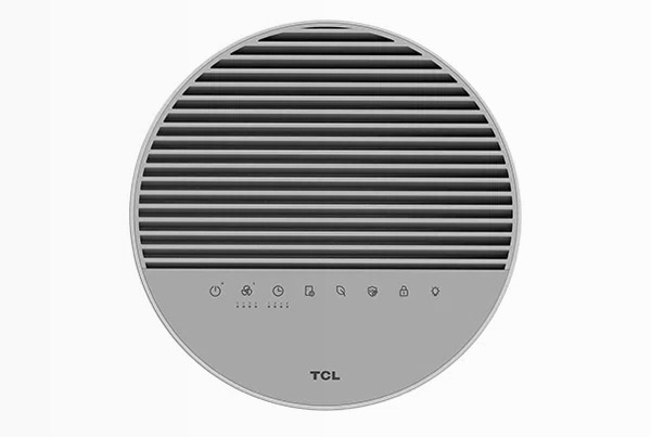 Purificatore d'aria TCL Breeva A3W