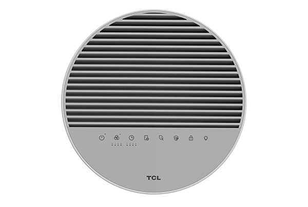 TCL Breeva A3W - Purificatori d'aria - TCL Italy