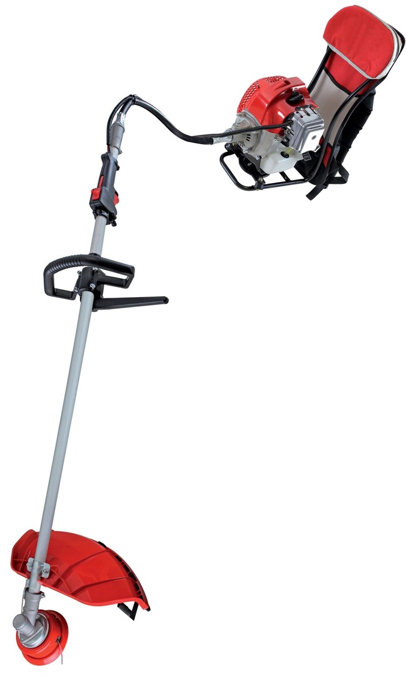 Decespugliatore a scoppio Texas 52Z