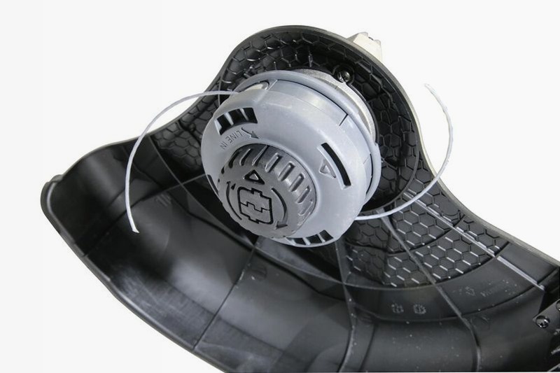 GARNEXT DECESPUGLIATORE G-DEB40 - POTENZA PROFESSIONALE SENZA FILI
