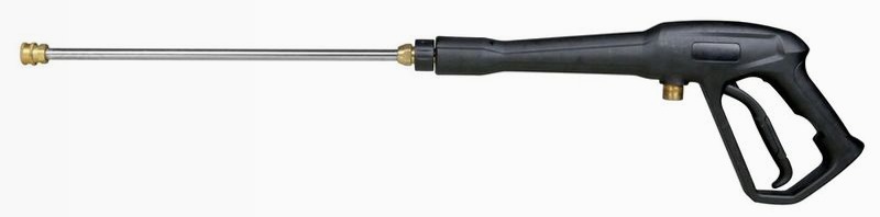 Idropulitrice a freddo Carry 2601