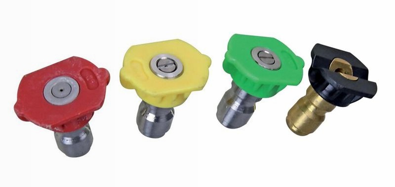 Idropulitrice a freddo Carry 2601