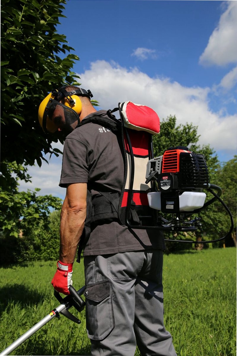 Decespugliatore a scoppio Easy 52FG Z