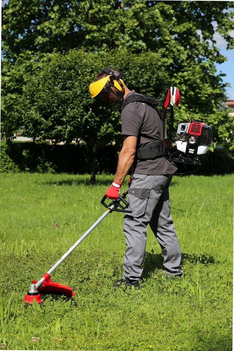 Decespugliatore a scoppio Easy 52FG Z