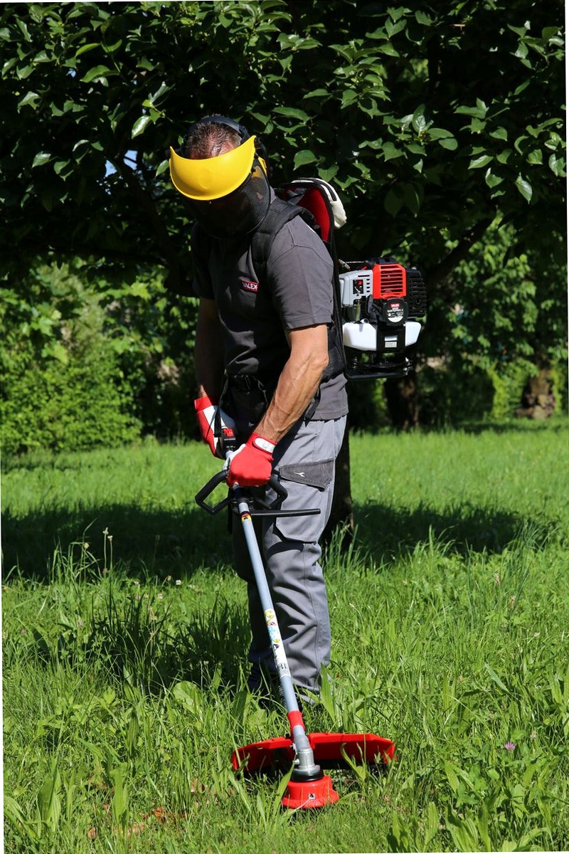Decespugliatore a scoppio Easy 52FG Z