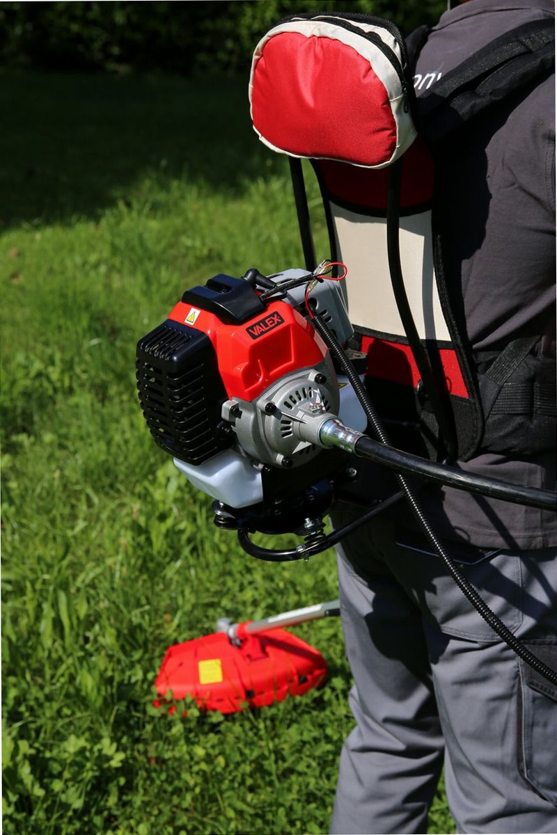 Decespugliatore a scoppio Easy 52FG Z
