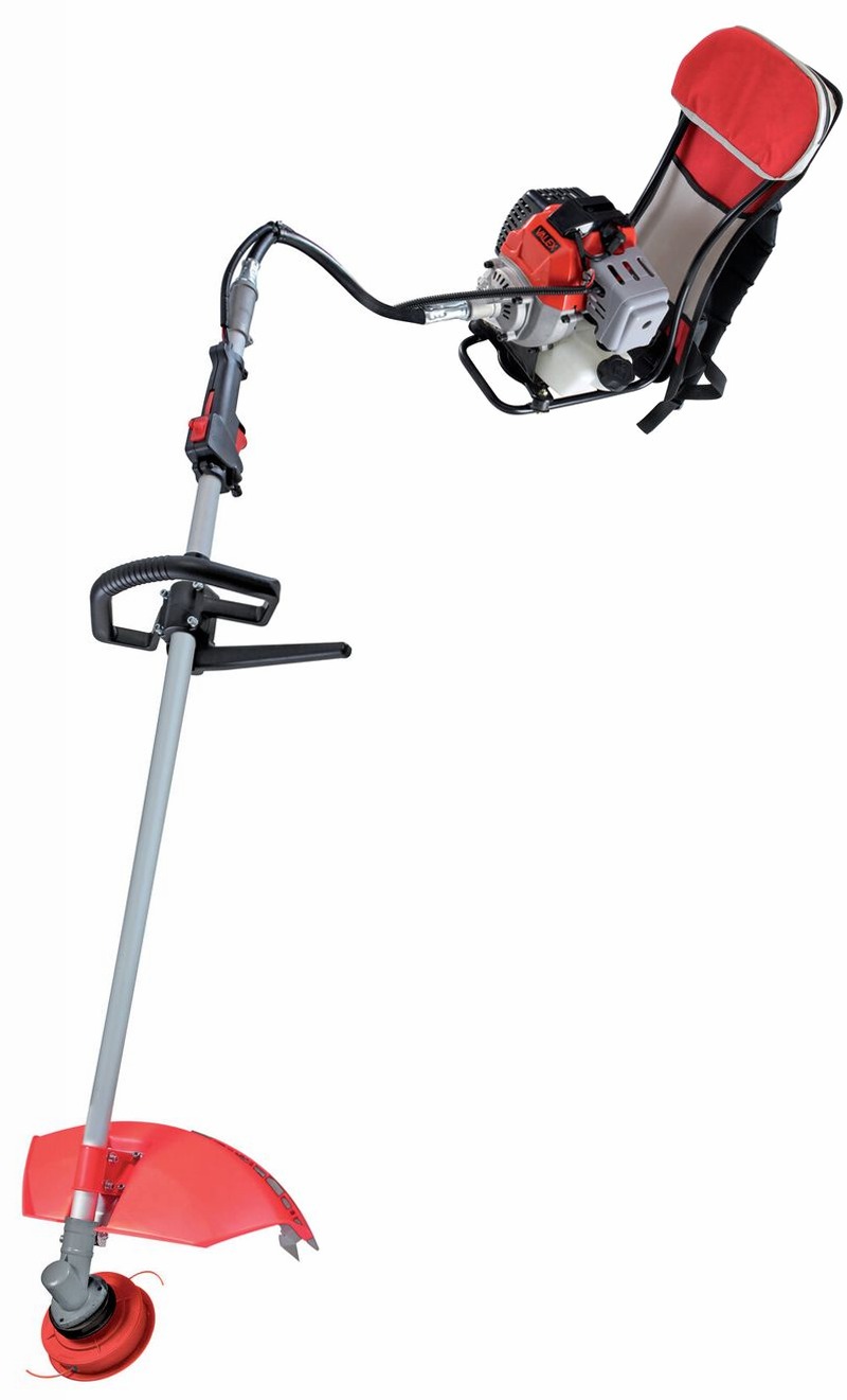 Decespugliatore a scoppio Easy 52FG Z
