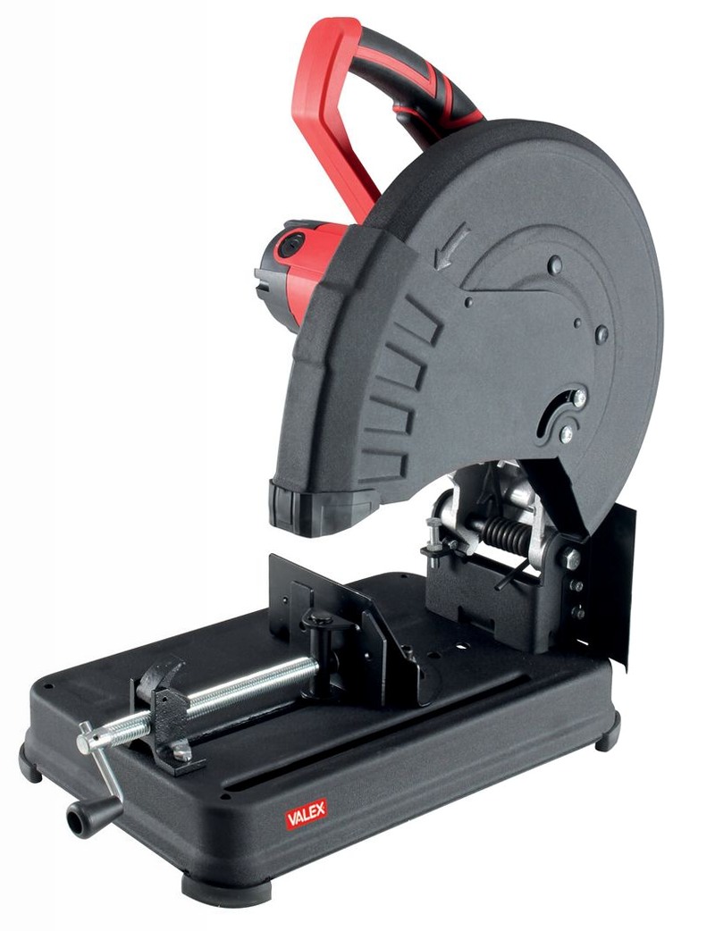 Troncatrice veloce per metallo TM411