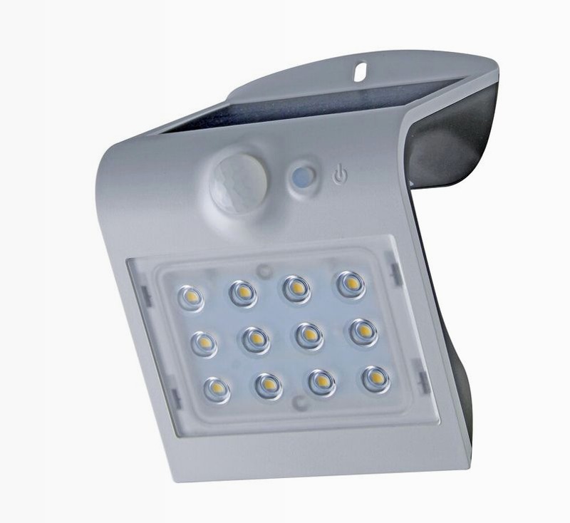 Lampada Solare Pro240 - Luce Naturale e Sensore Avanzato