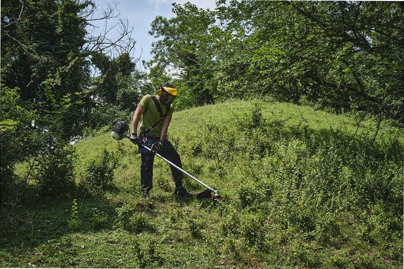 GARNEXT DECESPUGLIATORE A SCOPPIO G-DS 52
