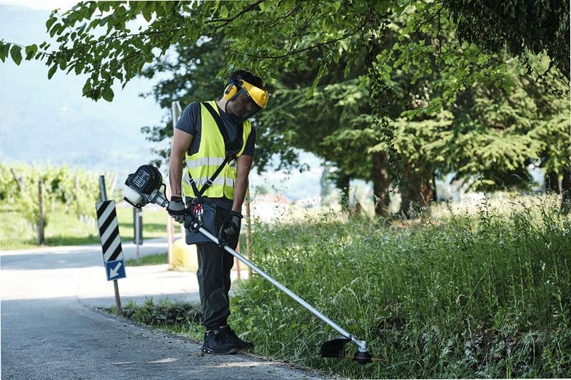 GARNEXT DECESPUGLIATORE A SCOPPIO G-DS 52