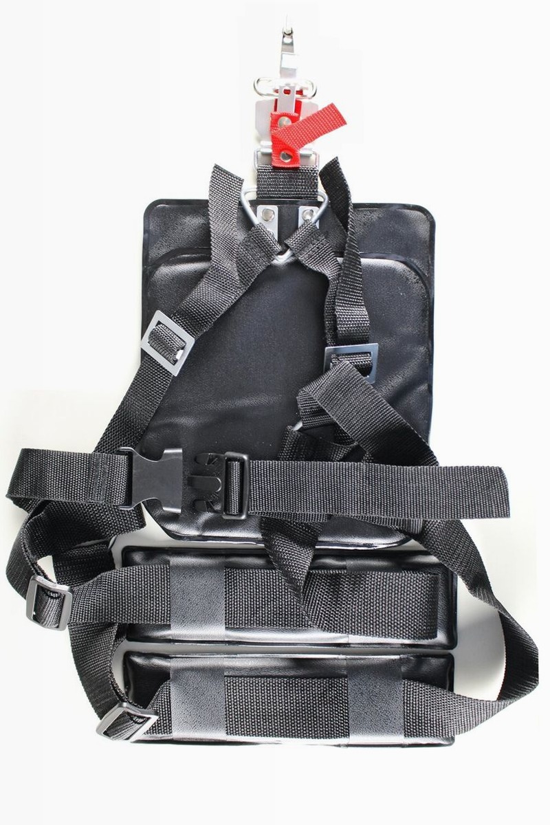 GARNEXT DECESPUGLIATORE A SCOPPIO G-DS 52