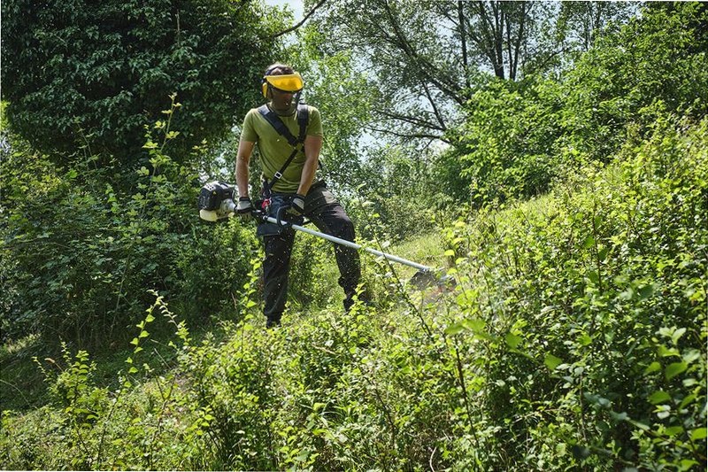 GARNEXT DECESPUGLIATORE A SCOPPIO G-DS 52