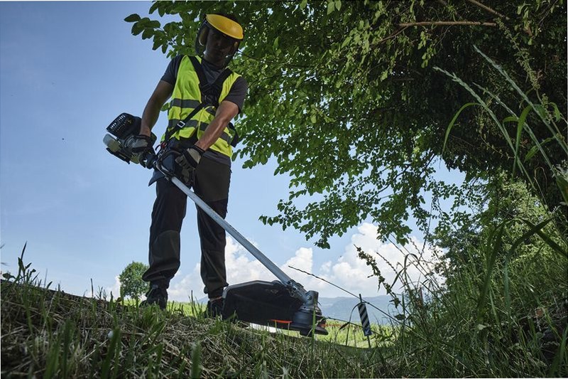 GARNEXT DECESPUGLIATORE A SCOPPIO G-DS 52