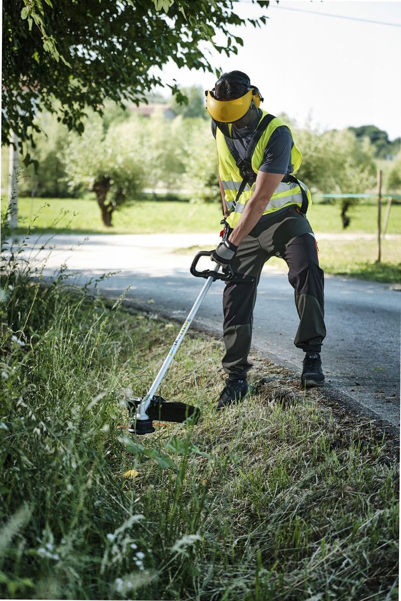 GARNEXT DECESPUGLIATORE A SCOPPIO G-DS 52