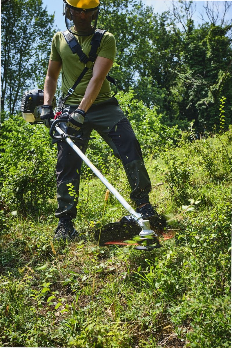 GARNEXT DECESPUGLIATORE A SCOPPIO G-DS 52