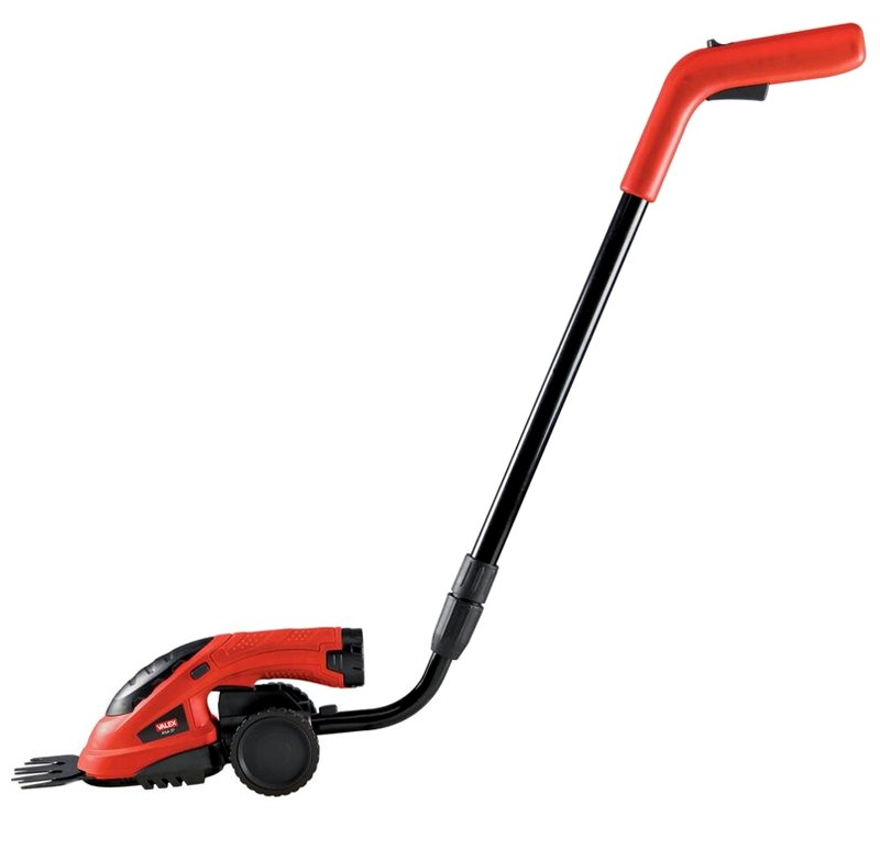 Rifinitore siepi/aiaole a batteria RSA37
