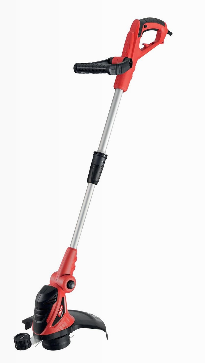 Tagliabordi elettrico Denver 851
