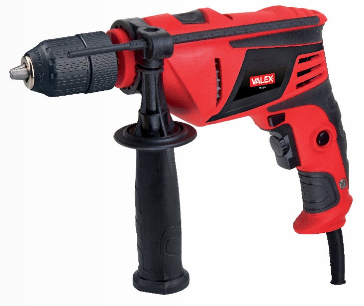 TRAPANO CON PERCUSSIONE T810