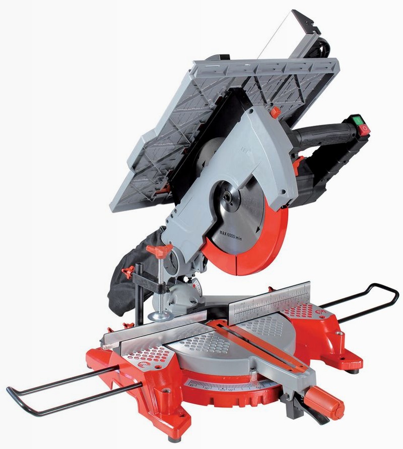 Troncatrice TLS305B