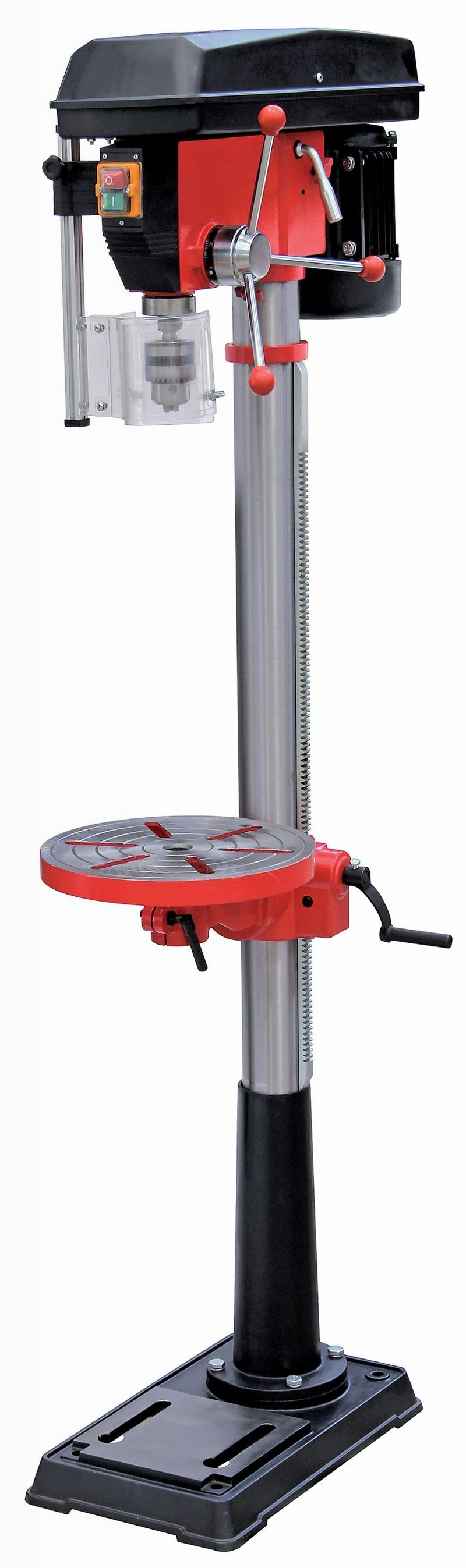 TRAPANO A COLONNA TR16AB