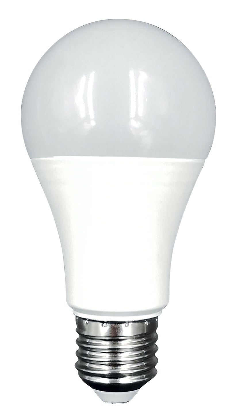 Lampadina LED GLOBO A60 1060LM E27 LUCE CALDA