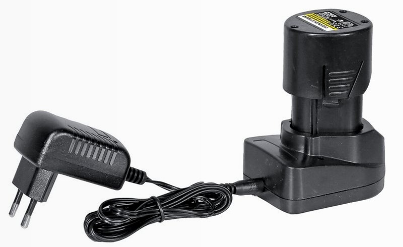 Rifinitore per siepi e aiuole a batteria al litio RSA109