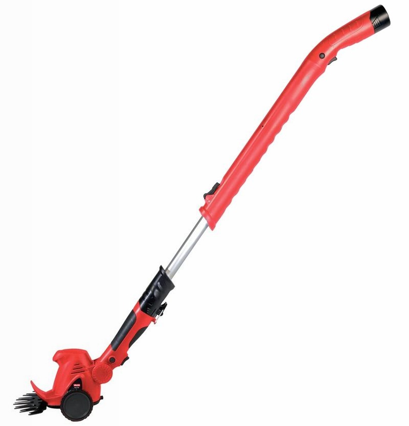 Rifinitore per siepi e aiuole a batteria al litio RSA109