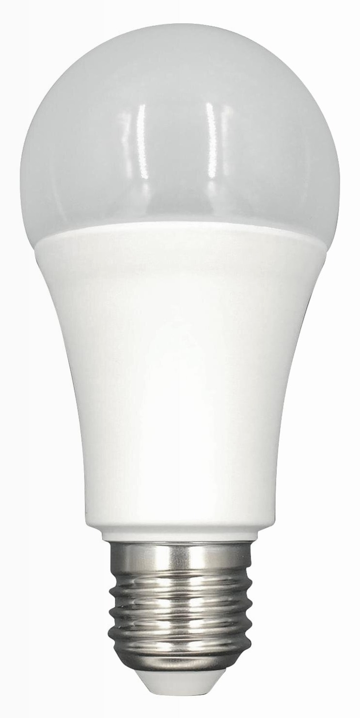 Lampadina LED GLOBO A60 1521LM E27 LUCE CALDA 15w